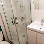 Appartement Duplex Sur Cour, Rue Caponière Caen