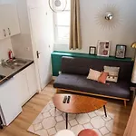 Duplex Sur Cour, Rue Caponière * Caen