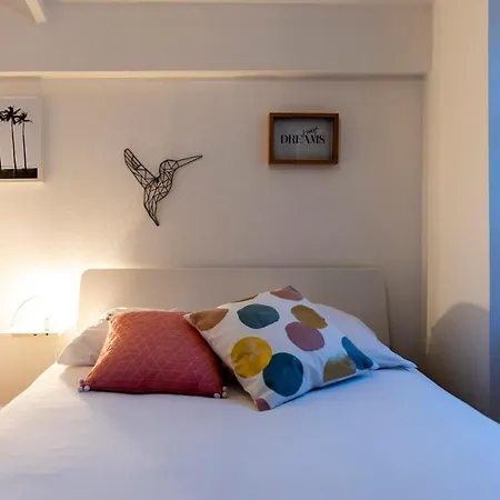 Apartment Duplex Sur Cour, Rue Caponiere Caen